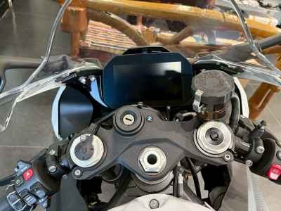 BMW S1000RR 2025