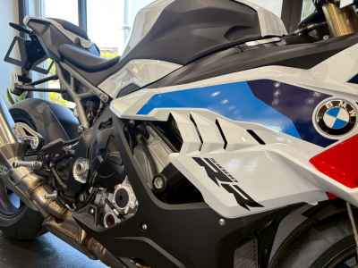 BMW S1000RR 2025