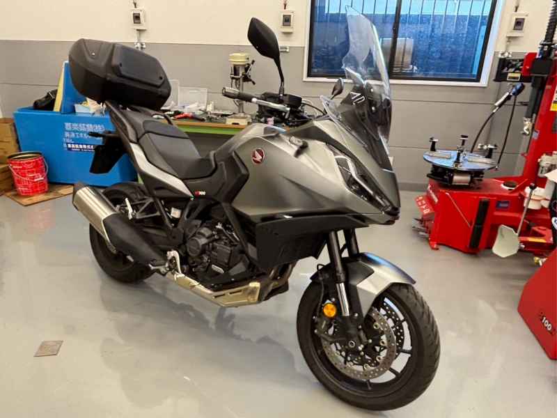 Honda NT1100 2024