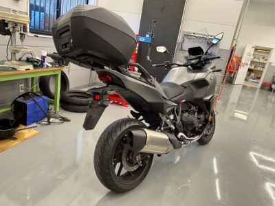 Honda NT1100 2024