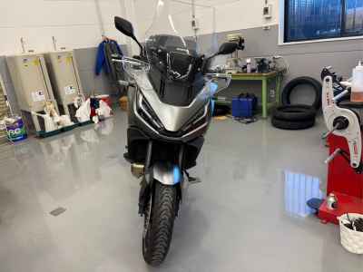 Honda NT1100 2024