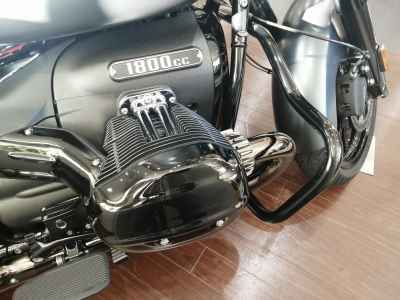 BMW R18 Roctane 2023