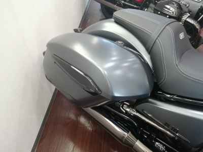 BMW R18 Roctane 2023