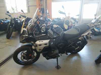 BMW R1300GS Adventure ASA 2025