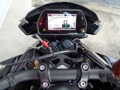 Yamaha MT-10 2023