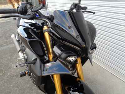 Yamaha MT-10 2023