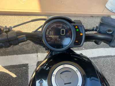 Honda Rebel CMX1100 2022