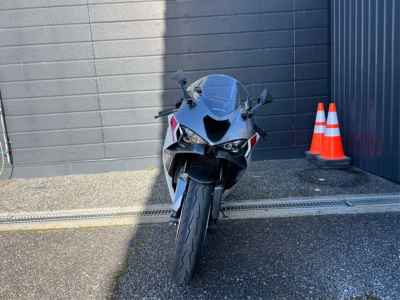 Kawasaki Ninja ZX-6R 2025