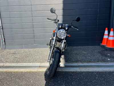 Kawasaki Z650RS 2024