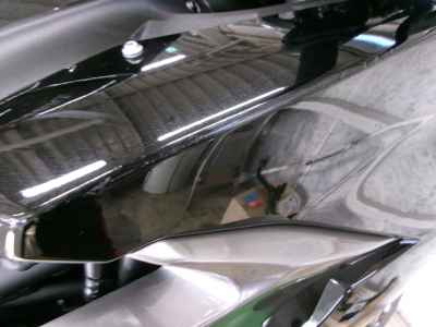 Kawasaki Ninja H2 SX 2024