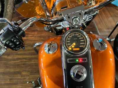 Harley-Davidson FLH1870 2023