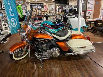 Harley-Davidson FLH1870 2023