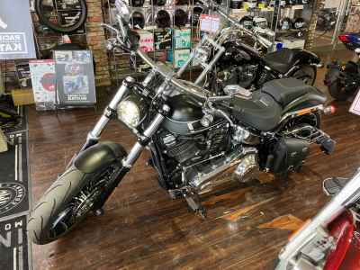 Harley-Davidson Breakout FXBR1750 2023