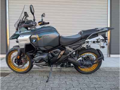 BMW R1300GS Adventure ASA 2025