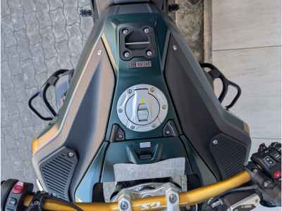 BMW R1300GS Adventure ASA 2025