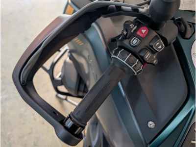 BMW R1300GS Adventure ASA 2025