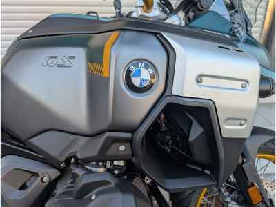 BMW R1300GS Adventure ASA 2025