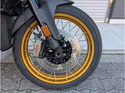 BMW R1300GS Adventure ASA 2025