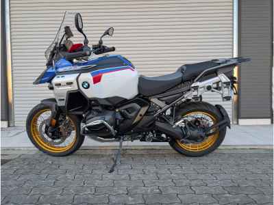 BMW R1300GS Adventure 2025
