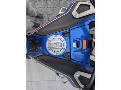 BMW R1300GS Adventure 2025