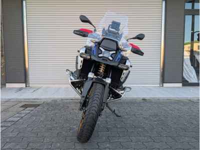 BMW R1300GS Adventure 2025