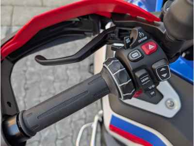 BMW R1300GS Adventure 2025