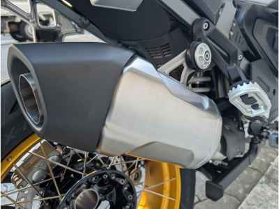 BMW R1300GS Adventure 2025