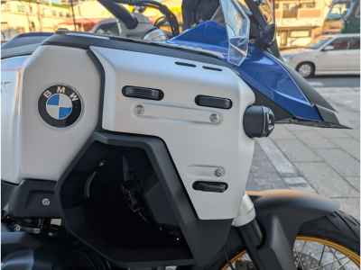 BMW R1300GS Adventure 2025