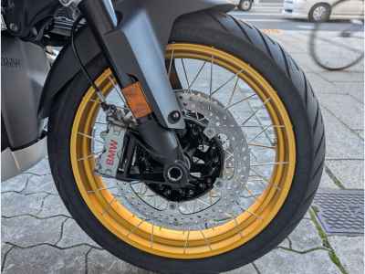 BMW R1300GS Adventure 2025