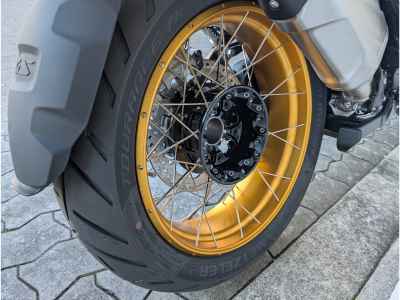 BMW R1300GS Adventure 2025