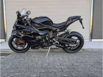 BMW S1000RR 2025