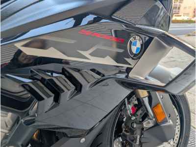 BMW S1000RR 2025