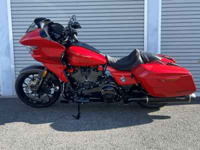Harley-Davidson FLTRXSTSE1980 CVO 2025
