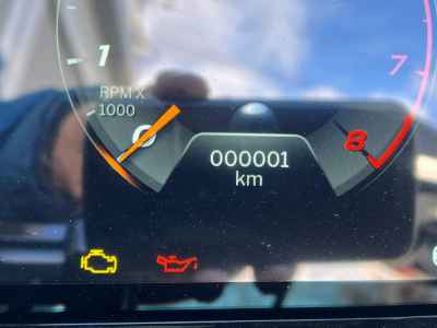 Harley-Davidson FLTRXSTSE1980 CVO 2025