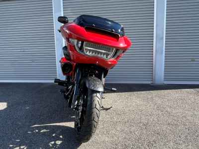 Harley-Davidson FLTRXSTSE1980 CVO 2025