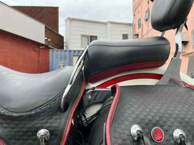 Harley-Davidson Heritage Springer FLSTS1340 2016