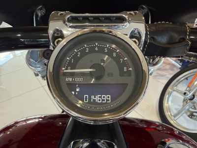 Harley-Davidson Breakout FXSB1580 2017