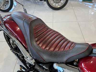 Harley-Davidson Breakout FXSB1580 2017