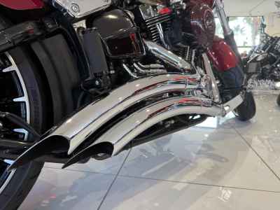 Harley-Davidson Breakout FXSB1580 2017