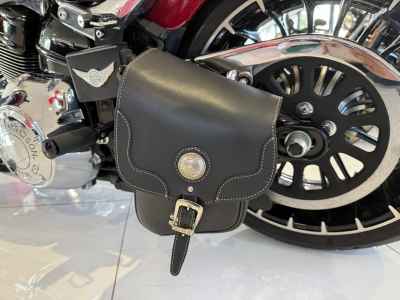 Harley-Davidson Breakout FXSB1580 2017