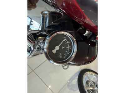 Harley-Davidson Breakout FXSB1580 2017