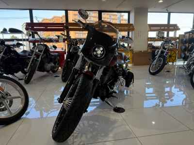 Harley-Davidson Breakout FXSB1580 2017