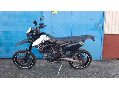 Kawasaki D-Tracker 250 X