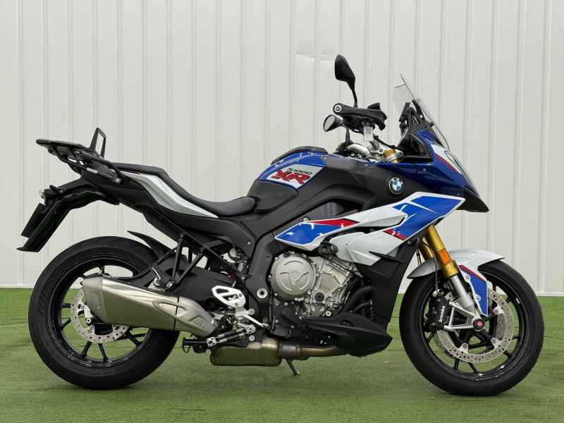 BMW S1000XR 2020