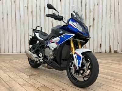 BMW S1000XR 2020