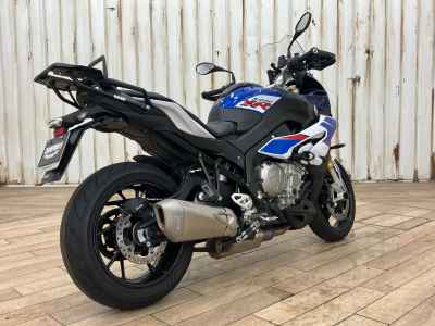 BMW S1000XR 2020