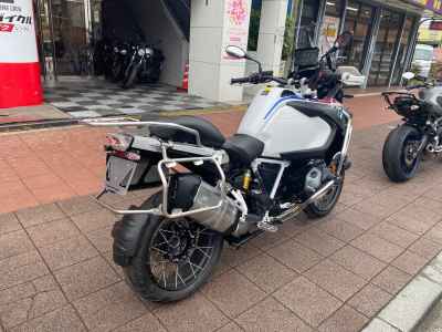 BMW R1250GS Adventure 2022