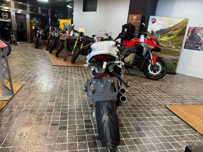 Ducati Supersport 950 S 2025