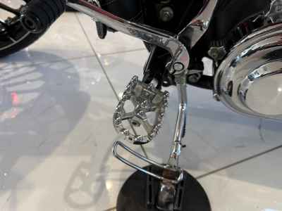 Harley-Davidson Breakout FXSB1580 2017