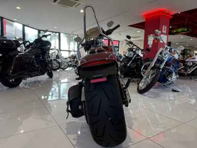 Harley-Davidson Breakout FXSB1580 2017